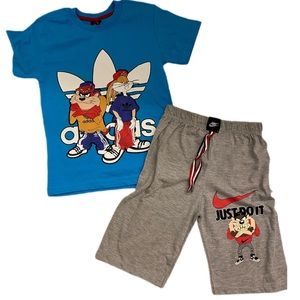 SALE NWT- 5Y and 9Y